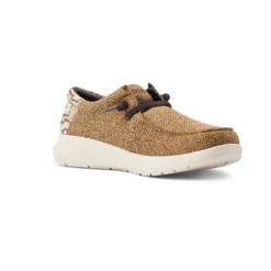 Ariat Men's Hilo Stretch Shoe -The Casual Step Sales Store ariat mens shoes 10042506 35475428114590 5000x f50a95fa b5c8 43eb 864a 69343af41076