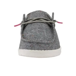 Heydude Hey Dude WENDY CONFETTI BLACK -The Casual Step Sales Store blkconf4