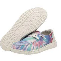 Heydude Hey Dude Wendy Rose Candy Tie Dye -The Casual Step Sales Store download 1 380cd4f3 5d82 4061 a71a ef955c5fc533