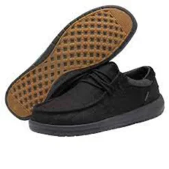 Heydude Hey Dude Paul Chambray Phantom -The Casual Step Sales Store download 1 b00293fc 070c 4570 b643 5360a9a8ff41