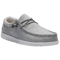 Heydude Hey Dude Wally Funk Magnetite -The Casual Step Sales Store ma1