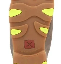 Twisted X Men's Neon Driving Moc -The Casual Step Sales Store media 1000x 6aa49dcc 1c79 48c1 b5a7 6b8944bf8025