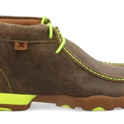 Twisted X Men's Neon Driving Moc -The Casual Step Sales Store media 1000x 8cbc7fd8 23f1 4ab9 9276 6149971fc6c3