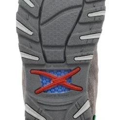 Twisted X Men's Grey Eco Cell Stretch Driving Moc -The Casual Step Sales Store media 1000x 97c56615 ca24 4103 8918 af0cd0beffc6