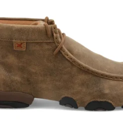 Twisted X Mens Original Bomber Driving Moc -The Casual Step Sales Store media 1000x e4227bbb 46b6 4a3a 8d0d deab3ada8fa5