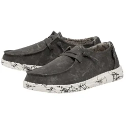 Heydude Hey Dude Wendy Moonwash