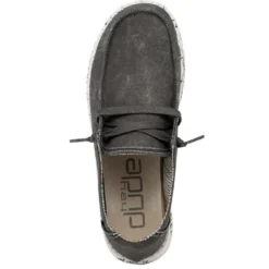 Heydude Hey Dude Wendy Moonwash -The Casual Step Sales Store moonwash4