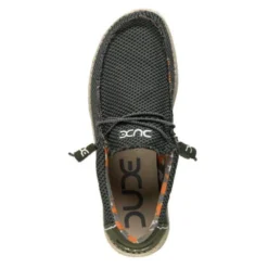 Heydude Hey Dude Wally Youth Sox Musk -The Casual Step Sales Store musk5 4c9ae75b 0552 41a5 a81f 1233034d20c3