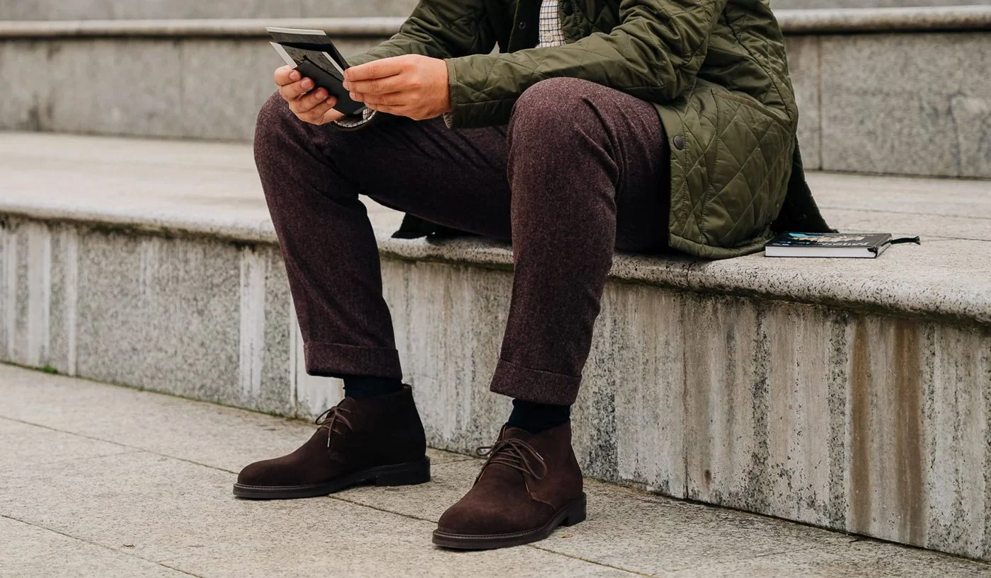 The Casual Step Sales Store -The Casual Step Sales Store 5CasualShoesMain2